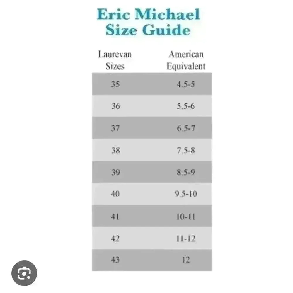 Eric Michael Slides - Picture 6 of 6